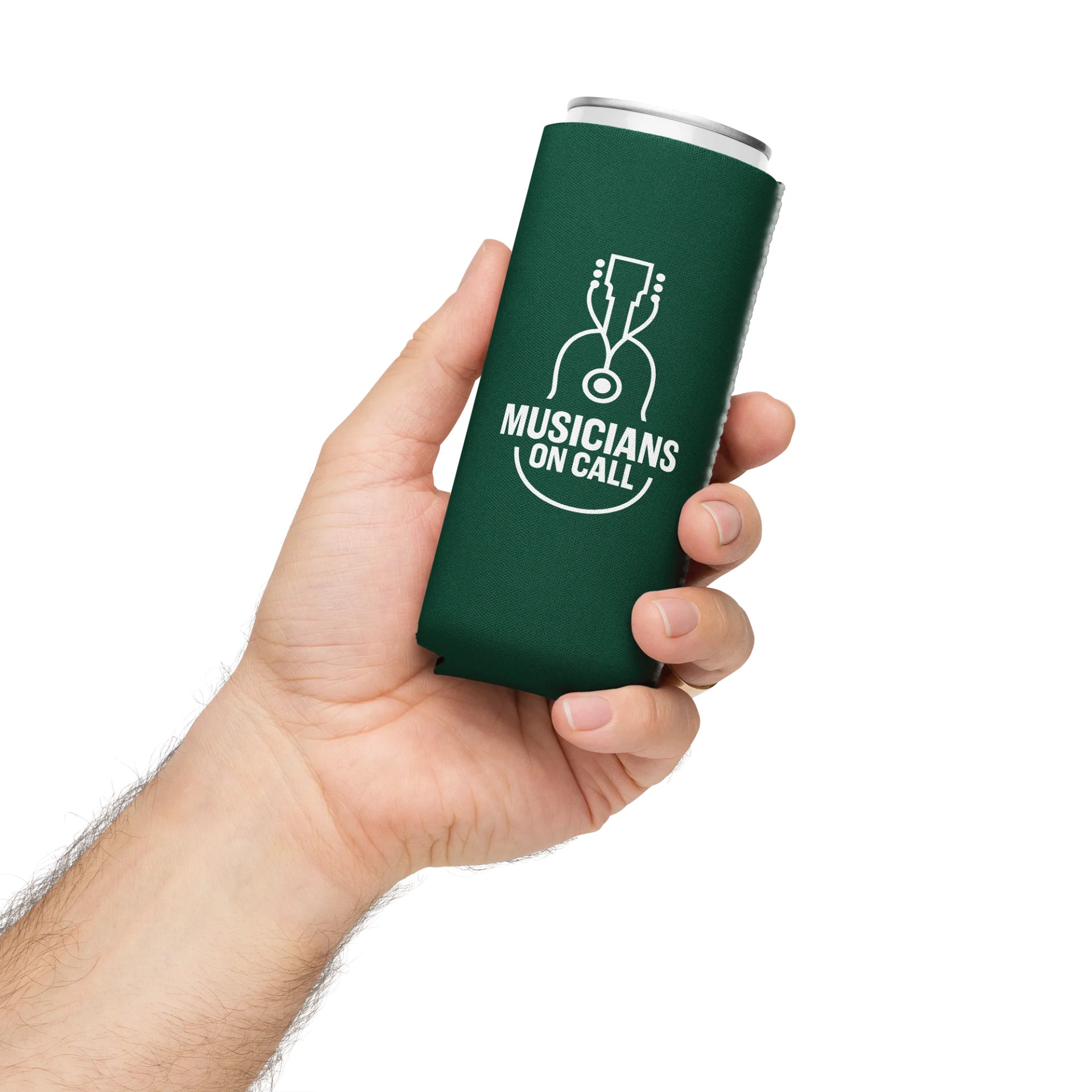 Logo Koozie product image (3)