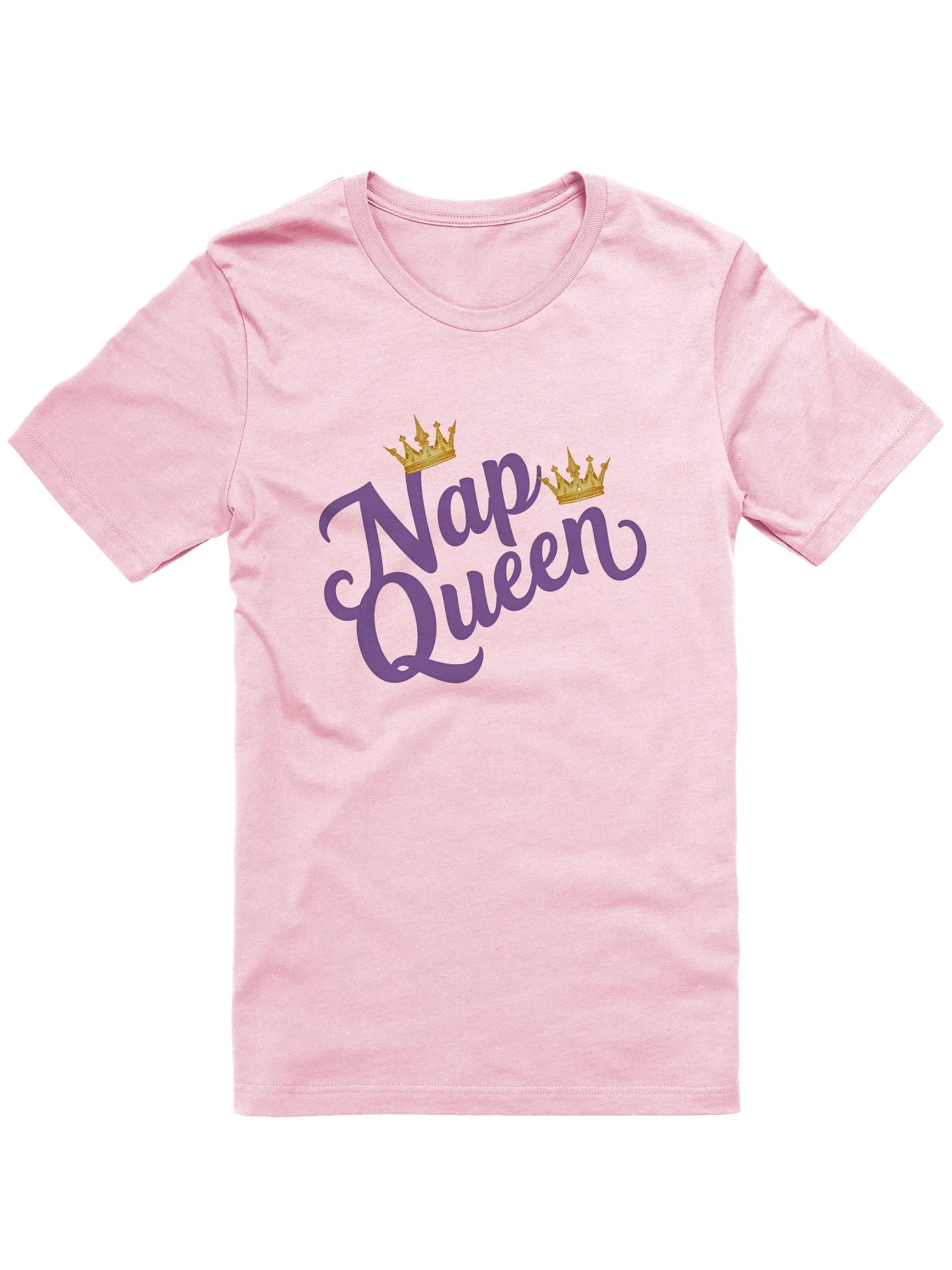 Royal Nap Queen T-Shirt product image (1)