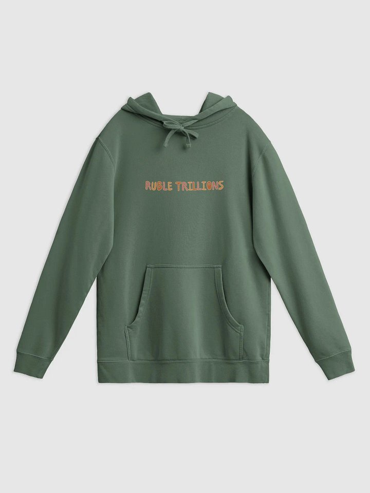 Nature Lover - Independent Trading Co. Hoodie product image (1)