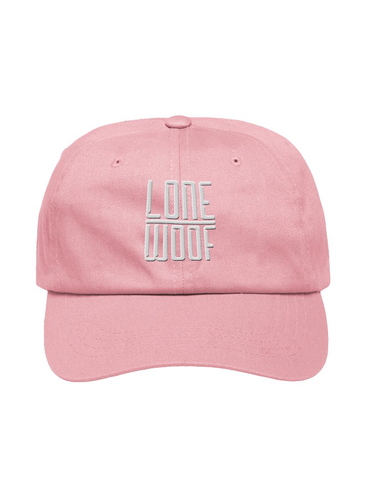 Not Your Dad's Hat product image (1)