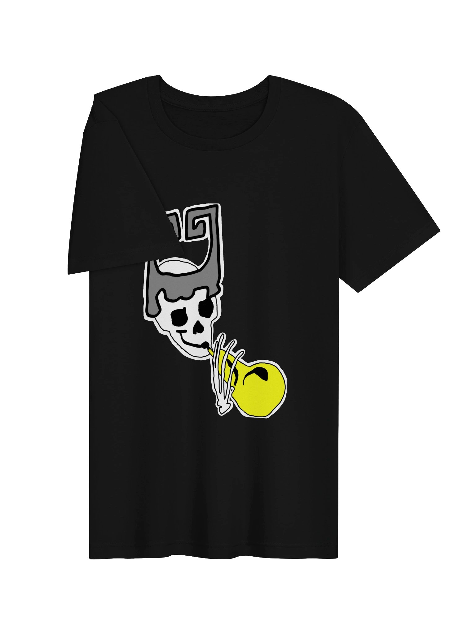 Doot! Graphic T-Shirt product image (3)