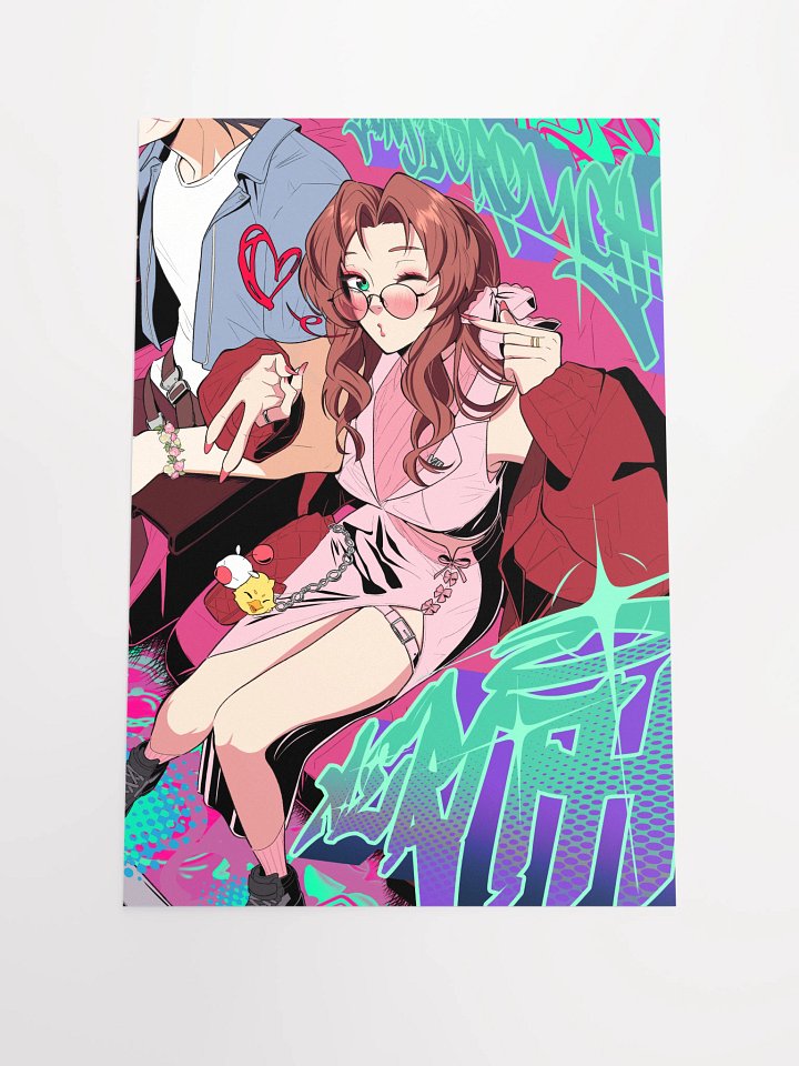 Aerith Gainsborough product image (2)