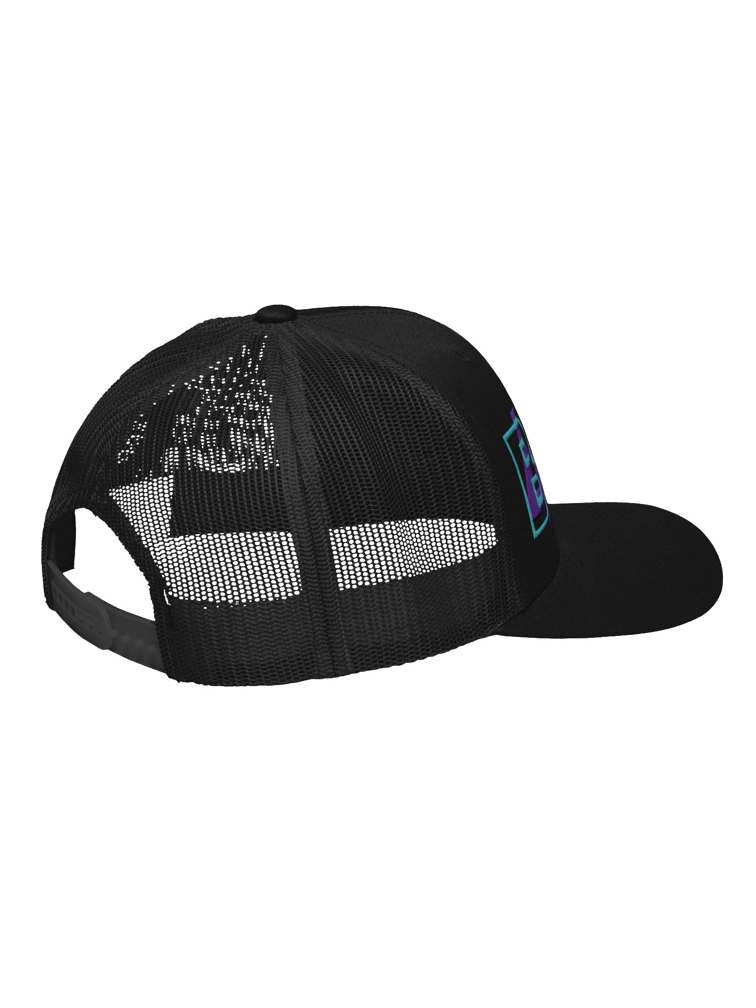 Beth Black Hat product image (3)