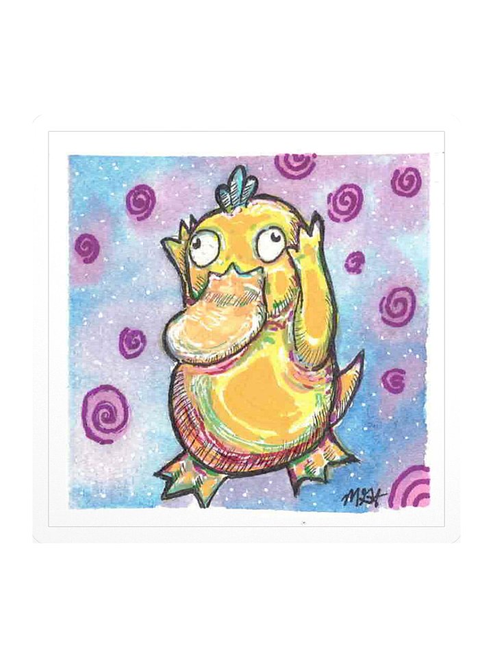 PsyPride Sticker product image (1)