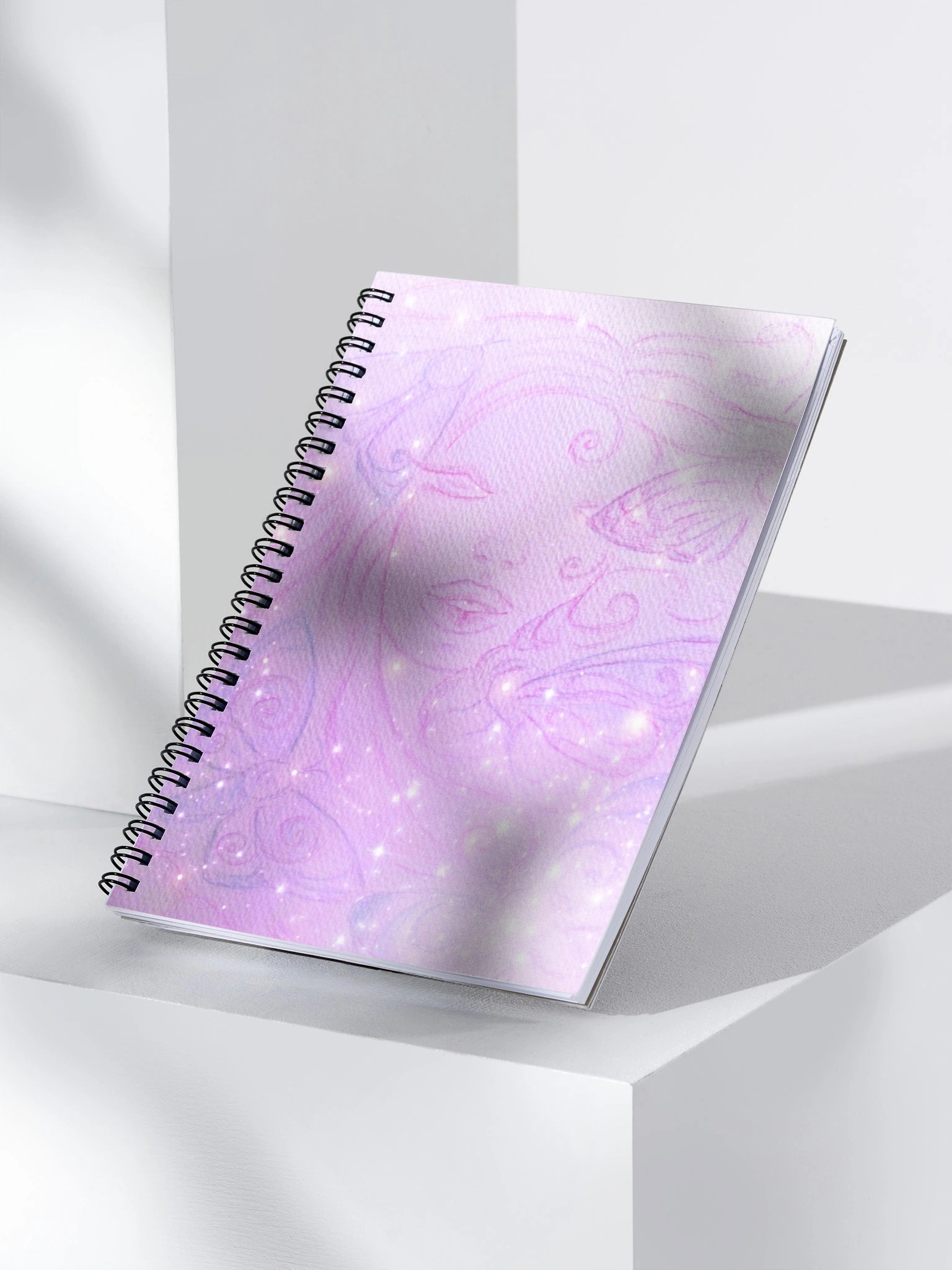 Butterfly Dream Notebook product image (3)