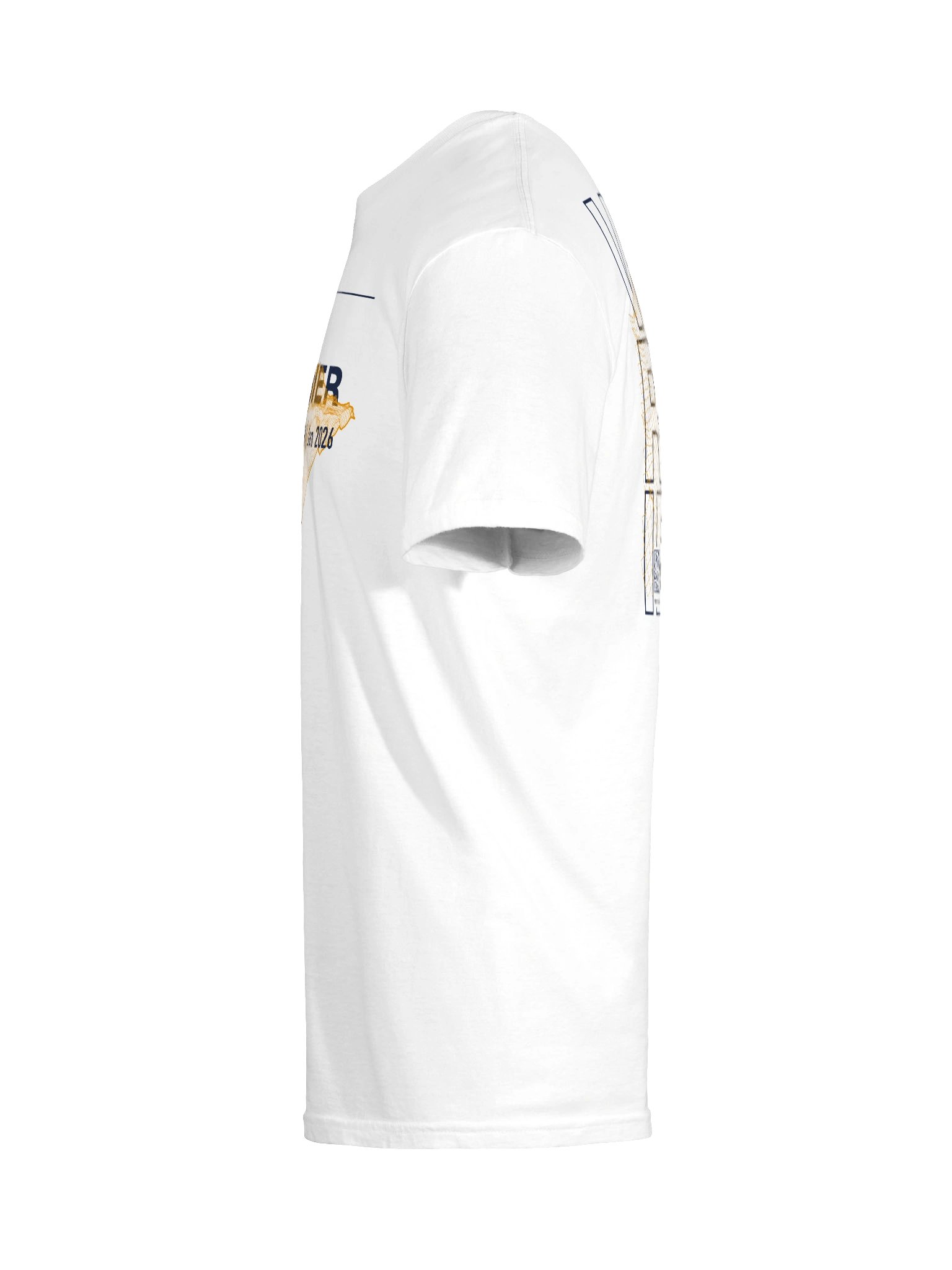 Verbier Coordinates & Resort white (front and back print) product image (11)
