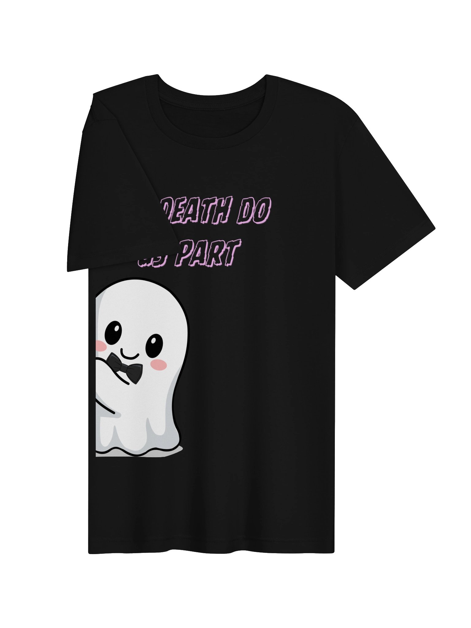 Til Death Do Us Part Guys Tee product image (3)