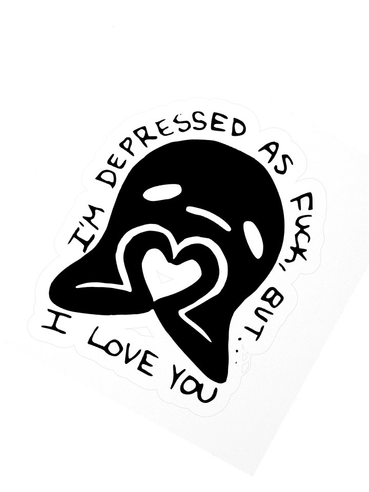 I Love You product image (2)