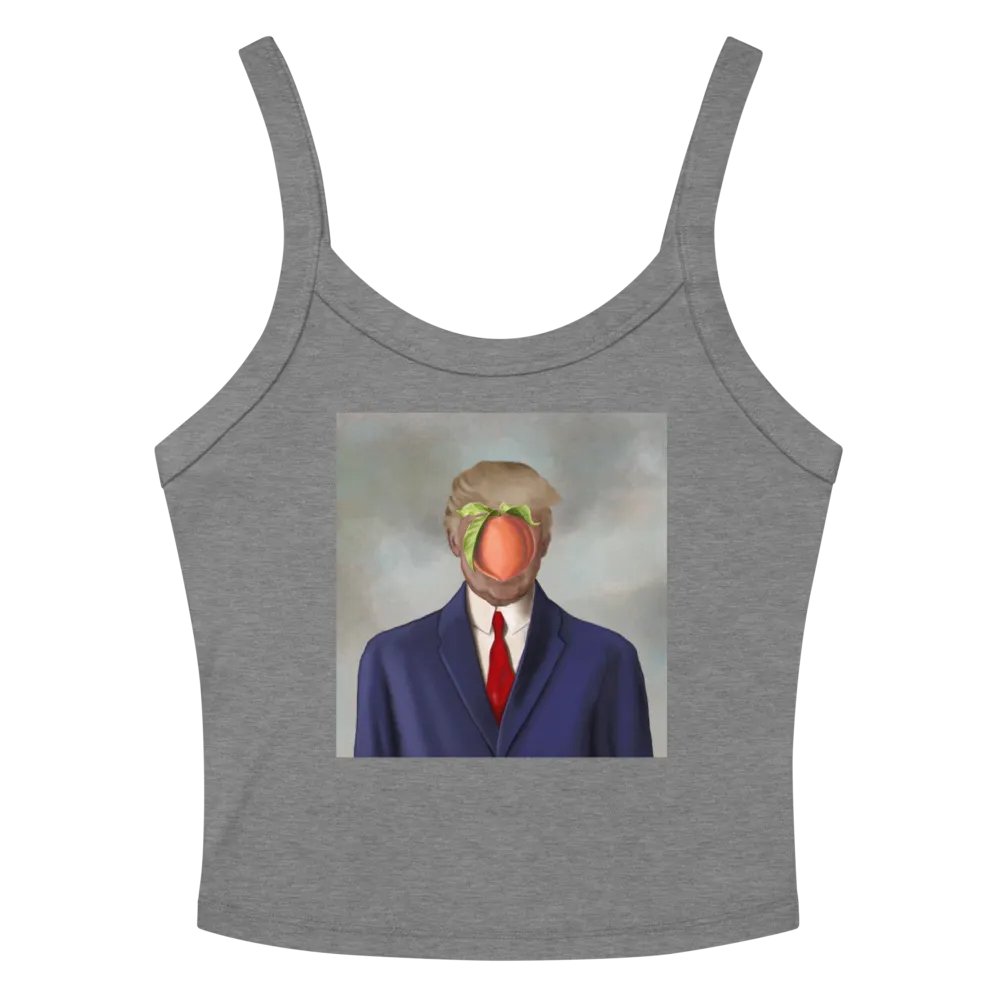 Impeach Crop Tank product image (2)