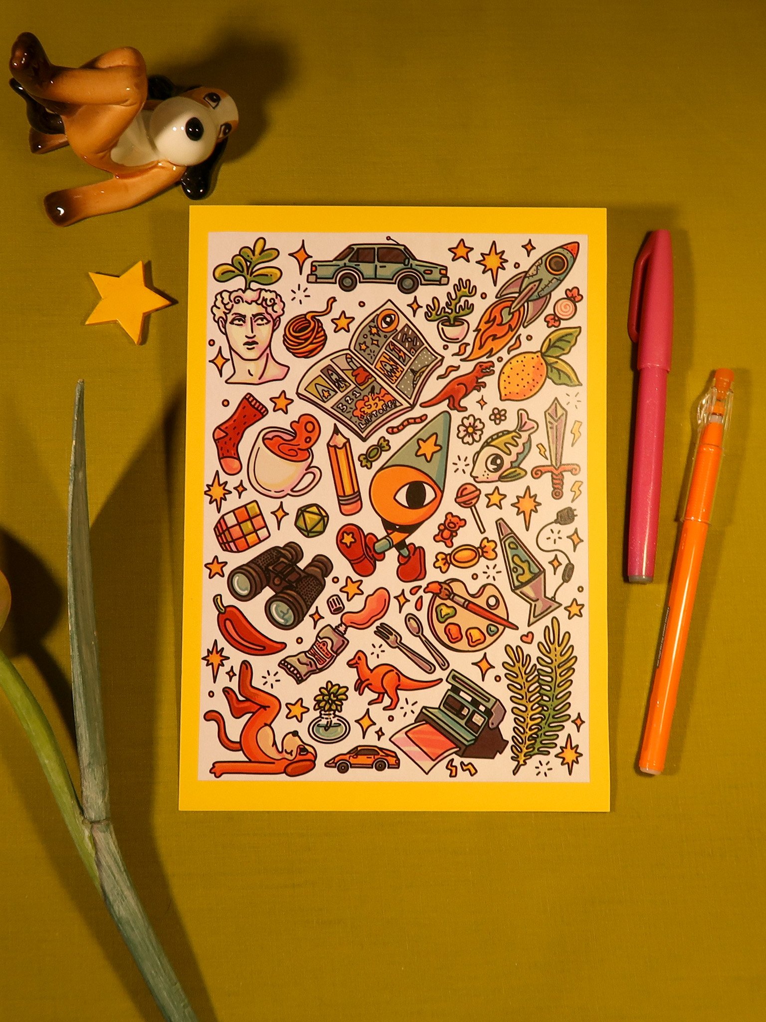 Management's Trinkets product image (1)