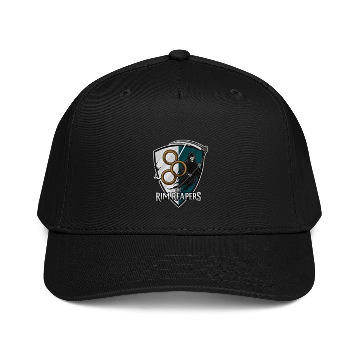 Rim Reapers Team Baseball Cap product image (1)