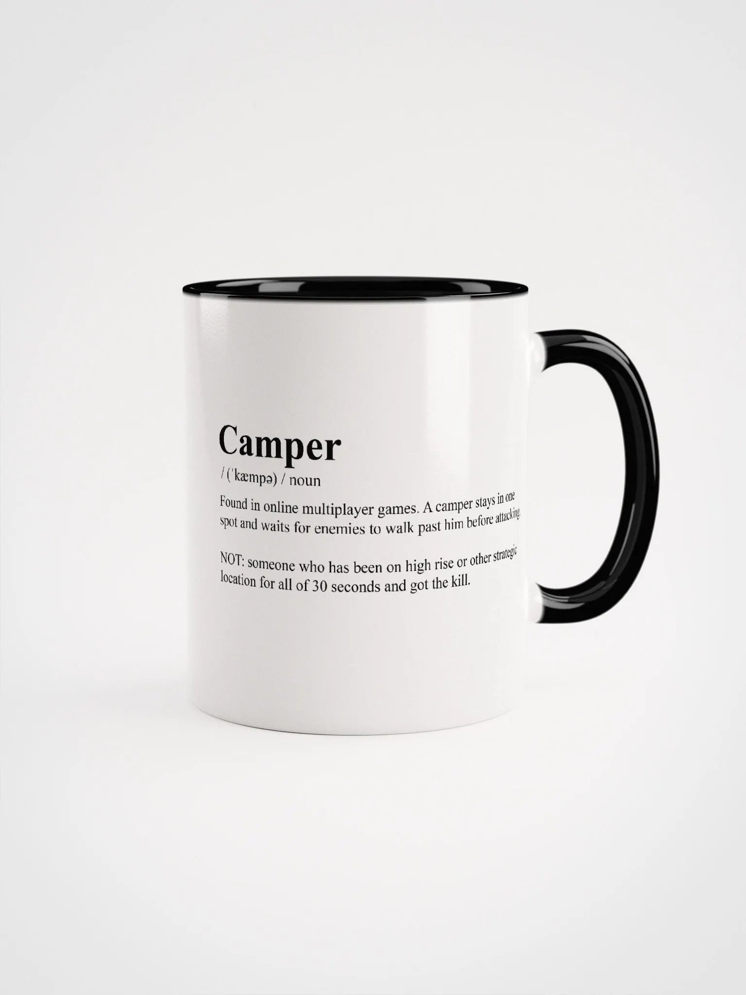 Camper Mug product image (1)