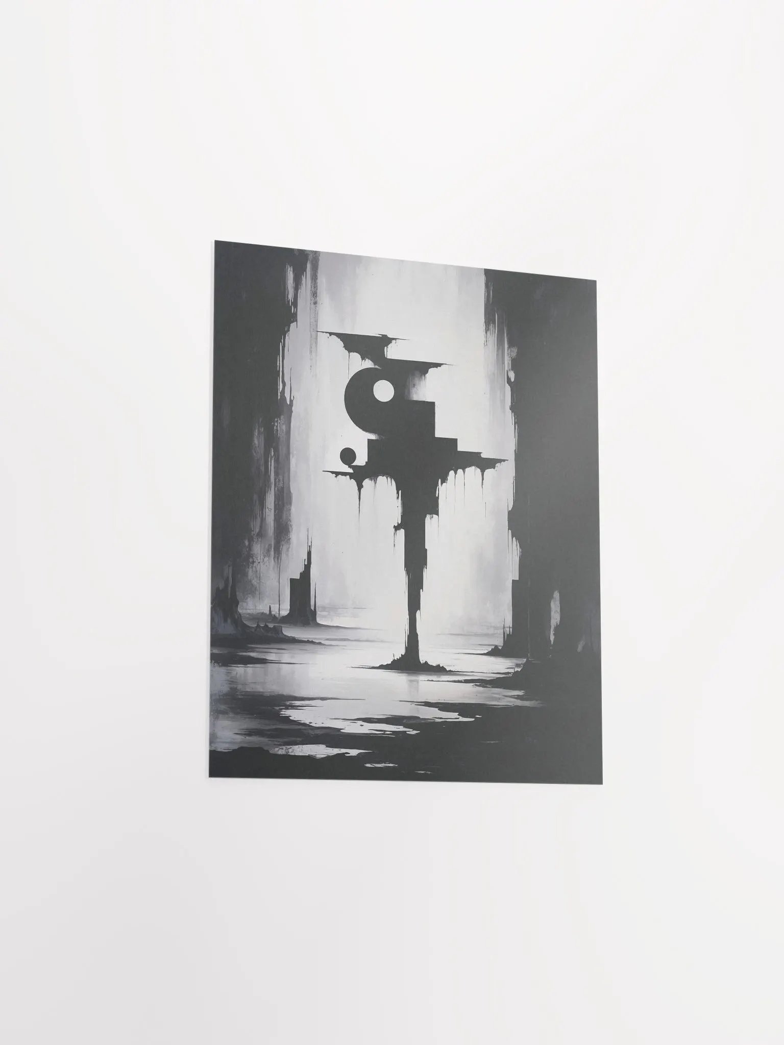 Shape Dreamscape Poster product image (27)
