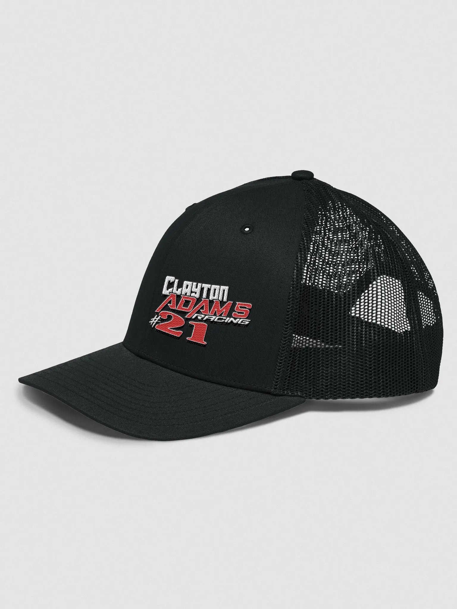 Clayton Adams Racing - Embroidered Richardson product image (9)