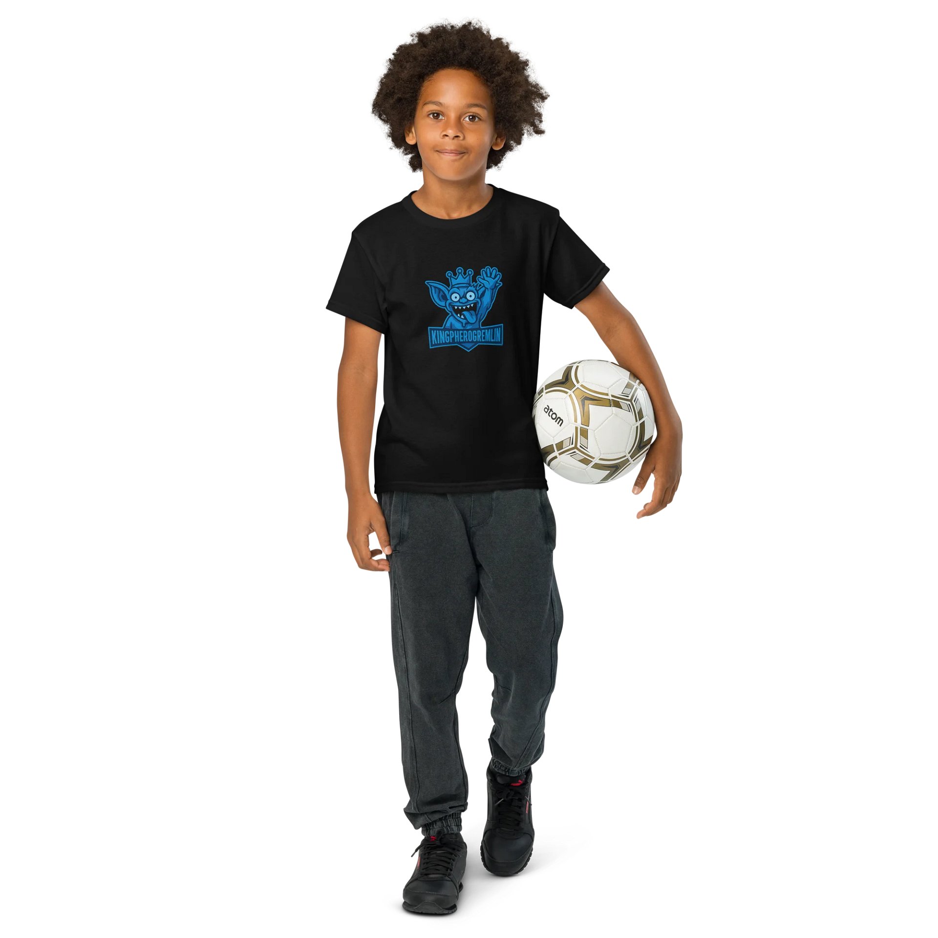 Youth Phero Logo product image (6)