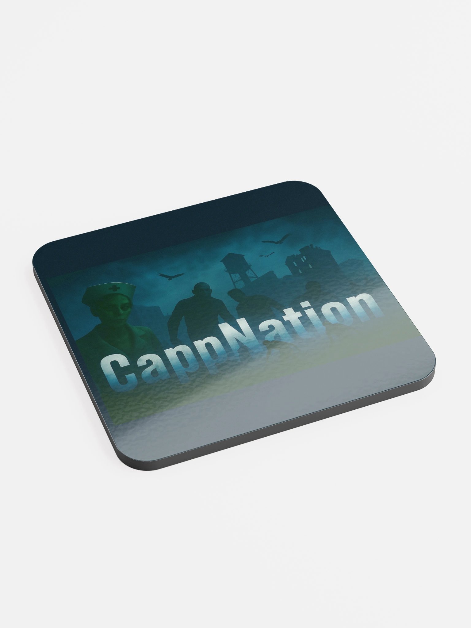 CappNation Coaster product image (2)