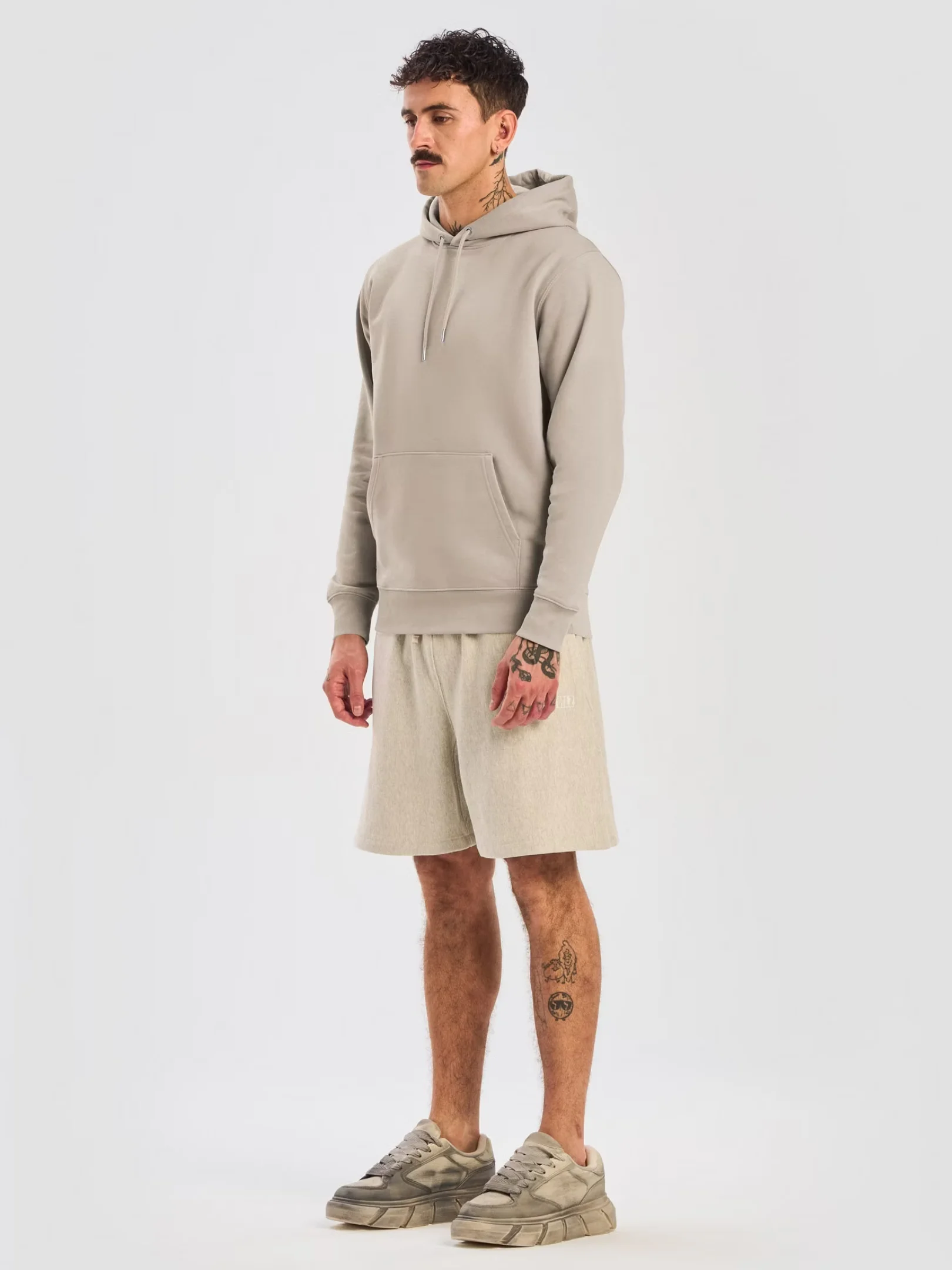 GUILLOVELO AXIS PREMIUM HOODIE product image (3)
