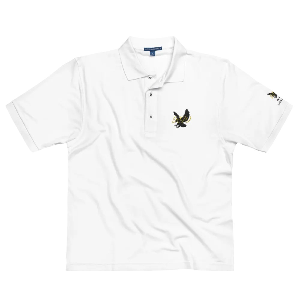 RW EAGLE Polo Shirt Light product image (5)