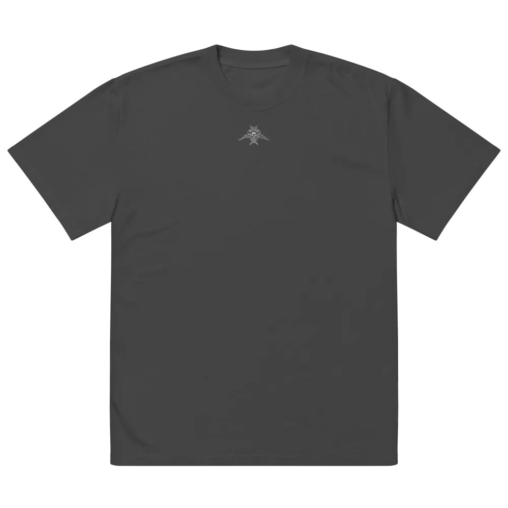Cherubim Oversized Tee product image (3)