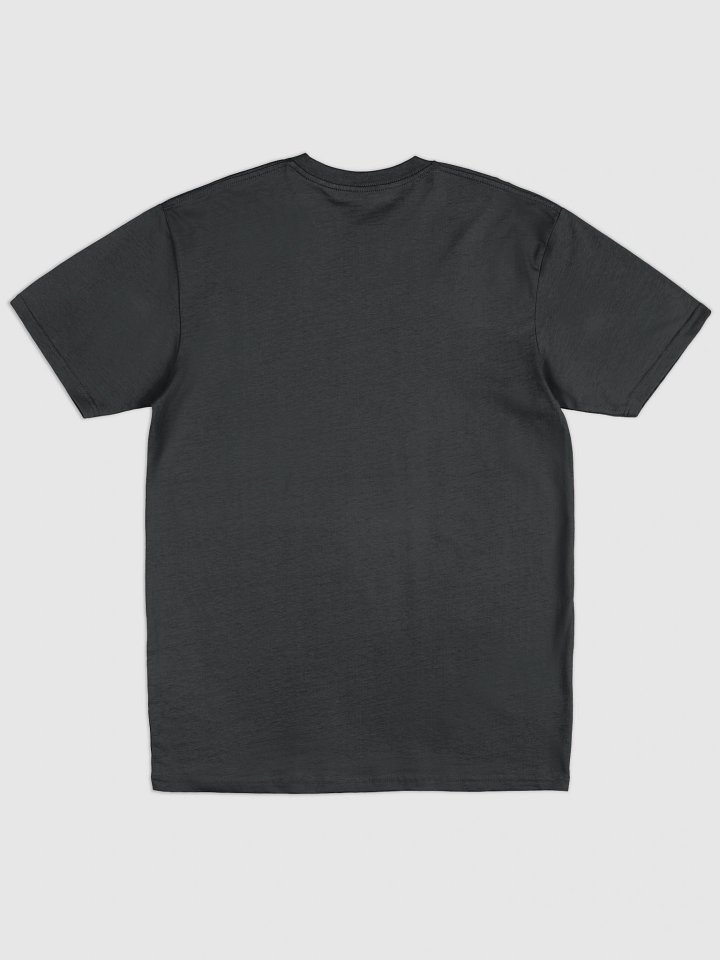 BREEDERS SYNDICATE Breeders Syndicate Podcast Classic Logo Heavyweight Tee product image (2)