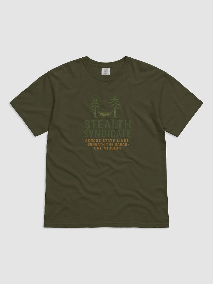 Stealth Syndicate product image (1)