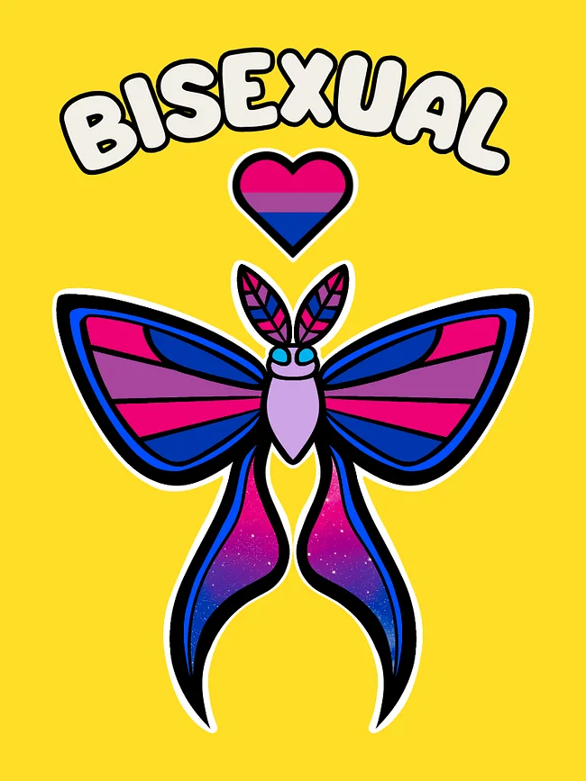 BISEXUAL