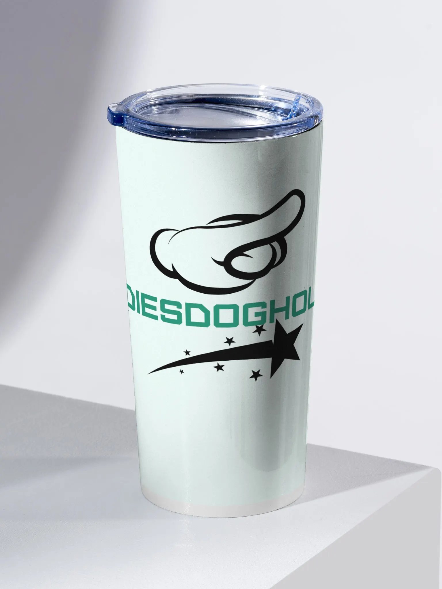 Official Strong Whatever Cup product image (2)