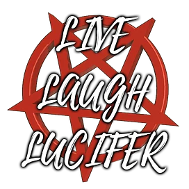 Live Laugh Lucifer tier thumbnail