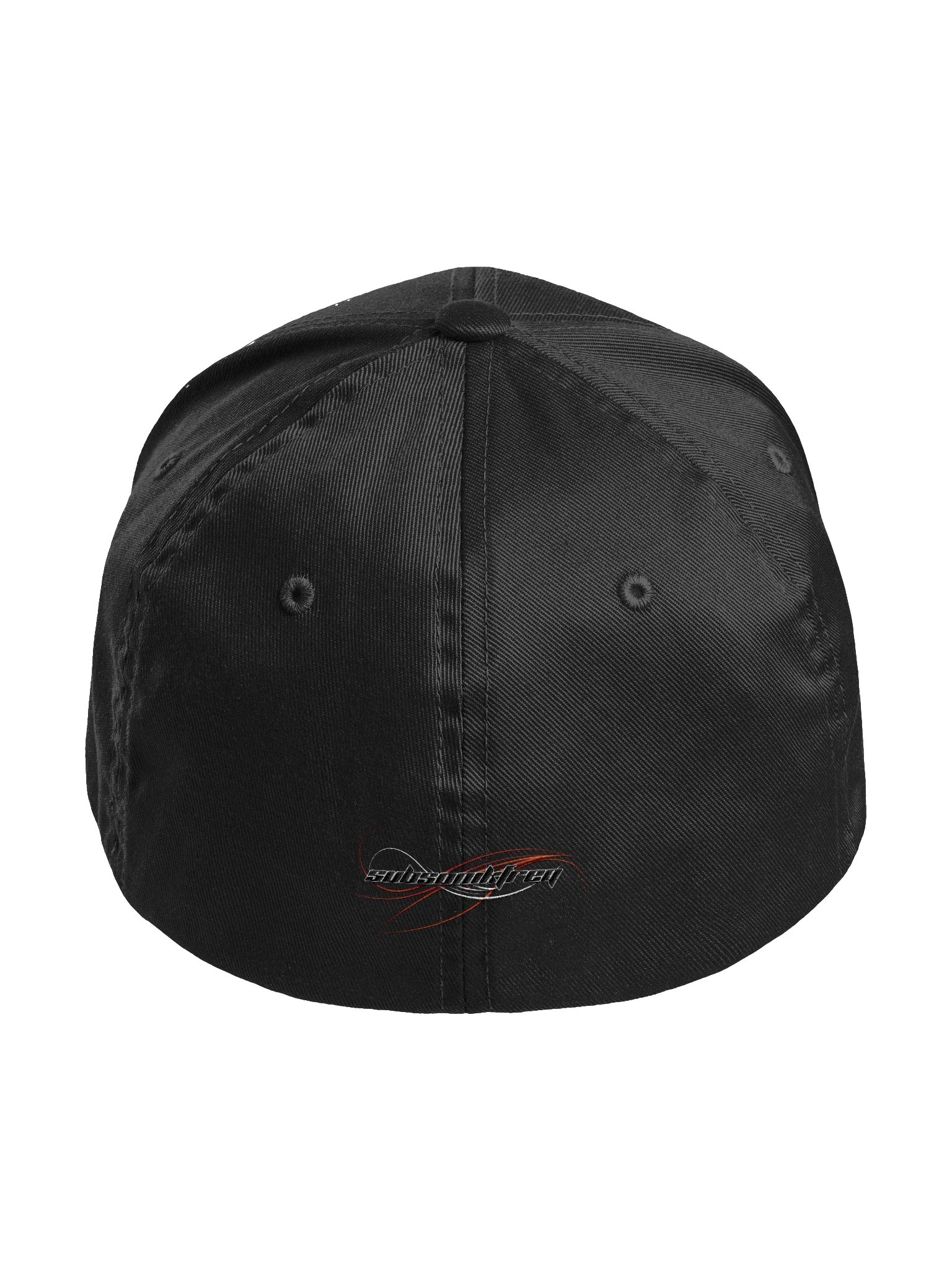 Subsquad Front/Logo Back Flexfit product image (4)