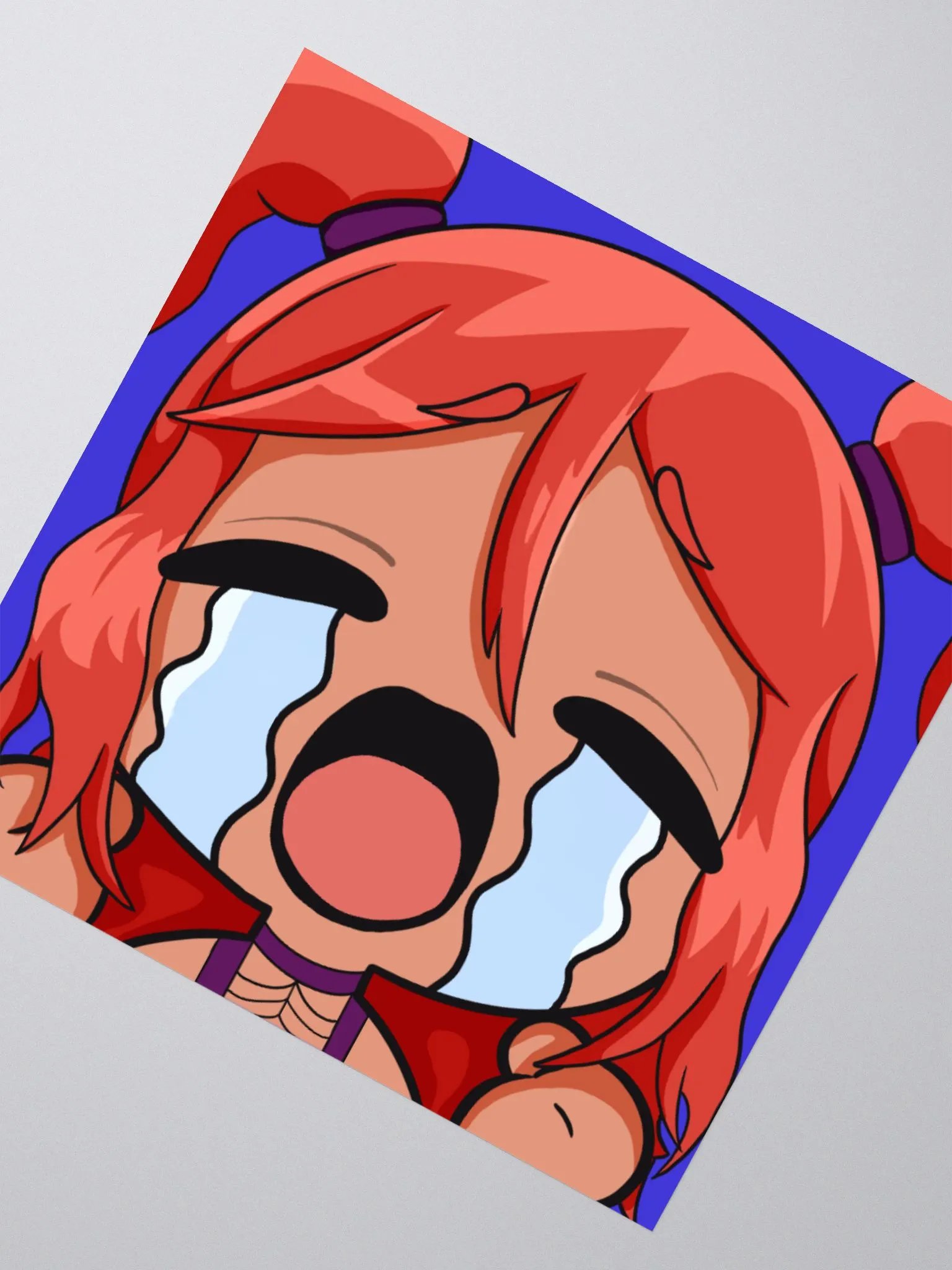 Crying Vanna product image (2)