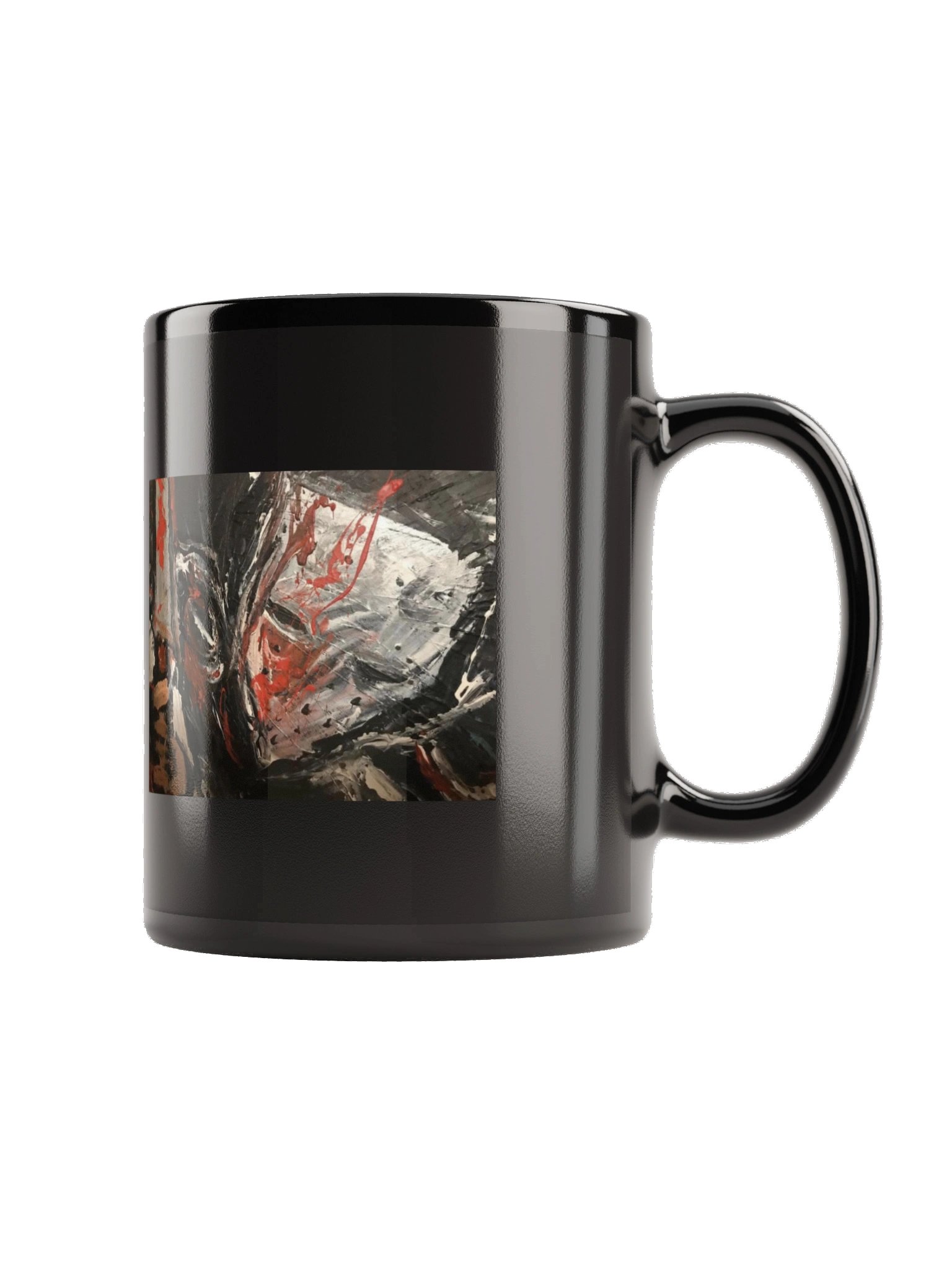 Ironface: Dead Time product image (5)