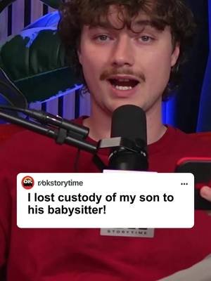 I lost custody of my son to his babysitter! Part 2 
 #reddit #redditstories #redditreadings #reddit_tiktok