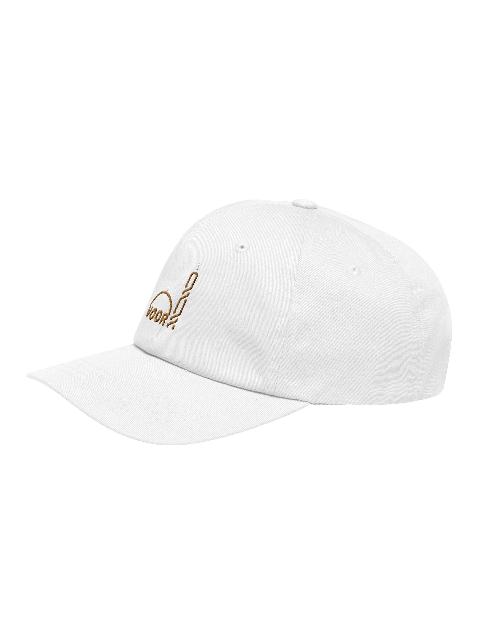 Classic Noor Logo Dad Hat product image (3)
