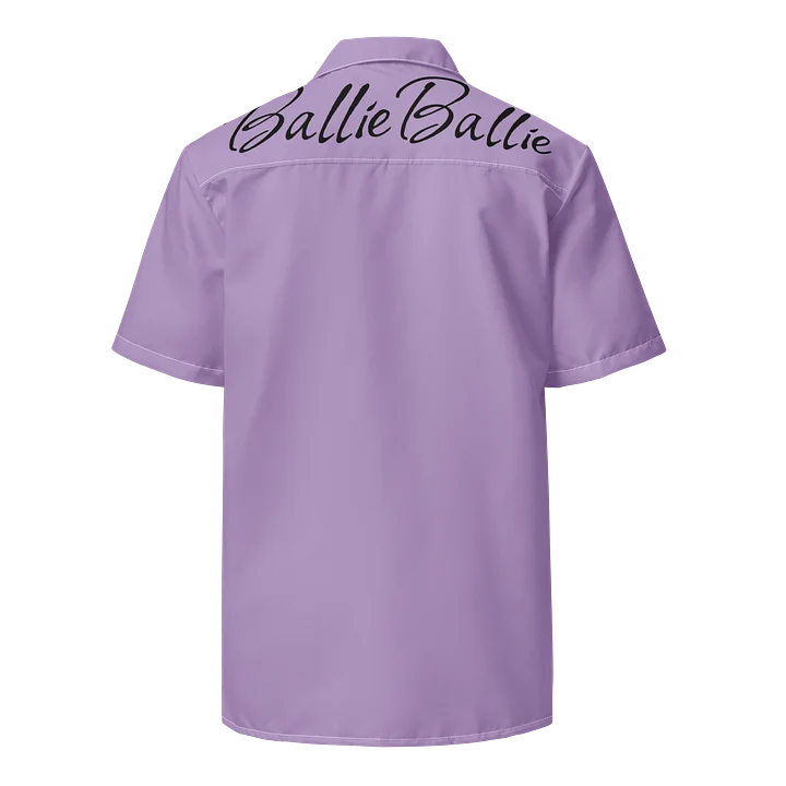 Hawaiaanse Shirt product image (2)
