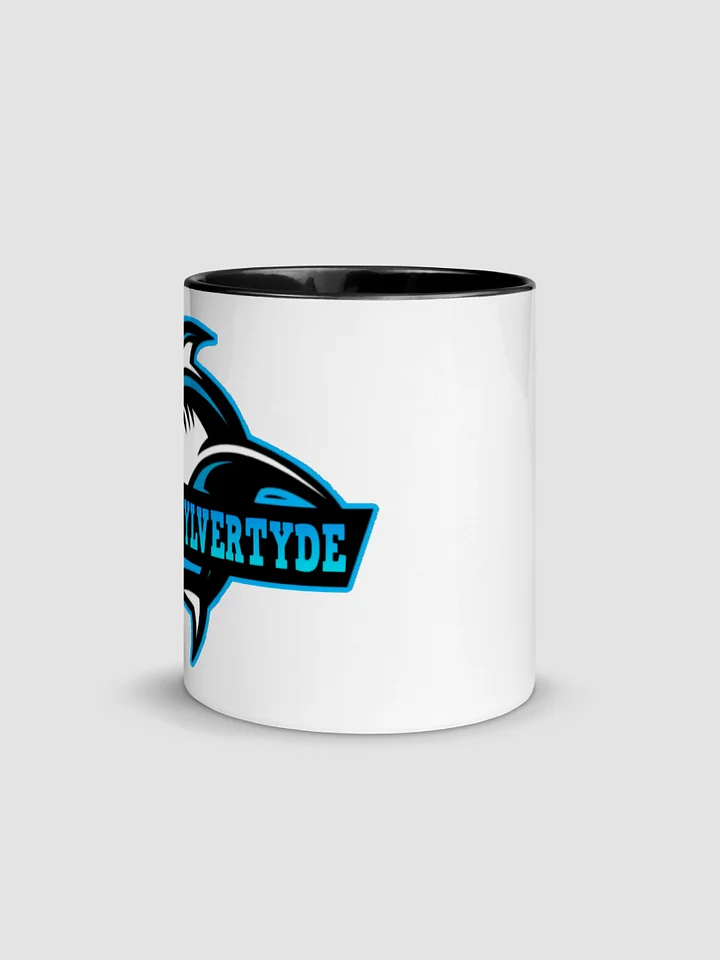 Sylver's Ceramic Mug product image (2)