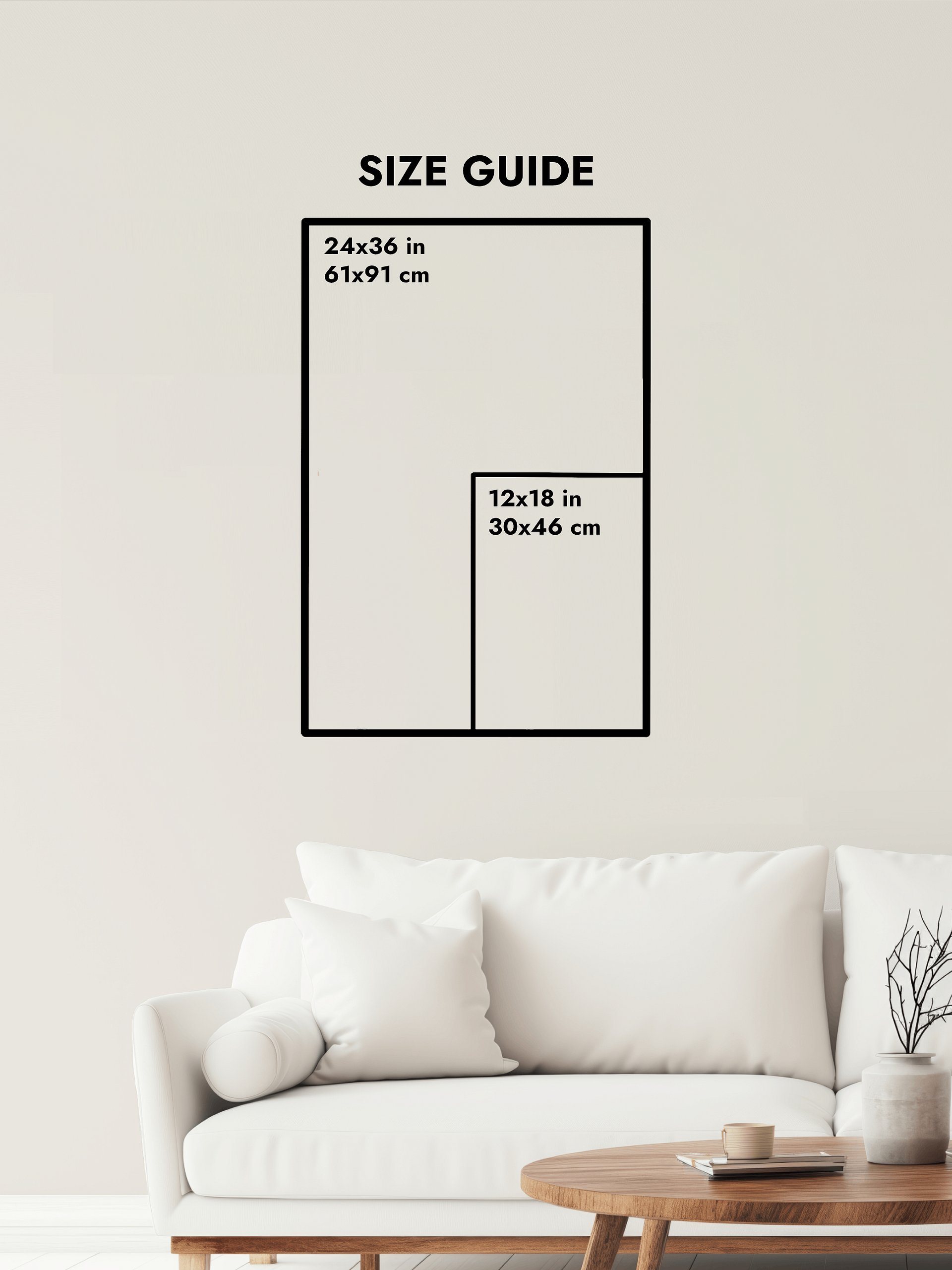 Winnipeg 01 Newspaper Poster | Framed product image (19)