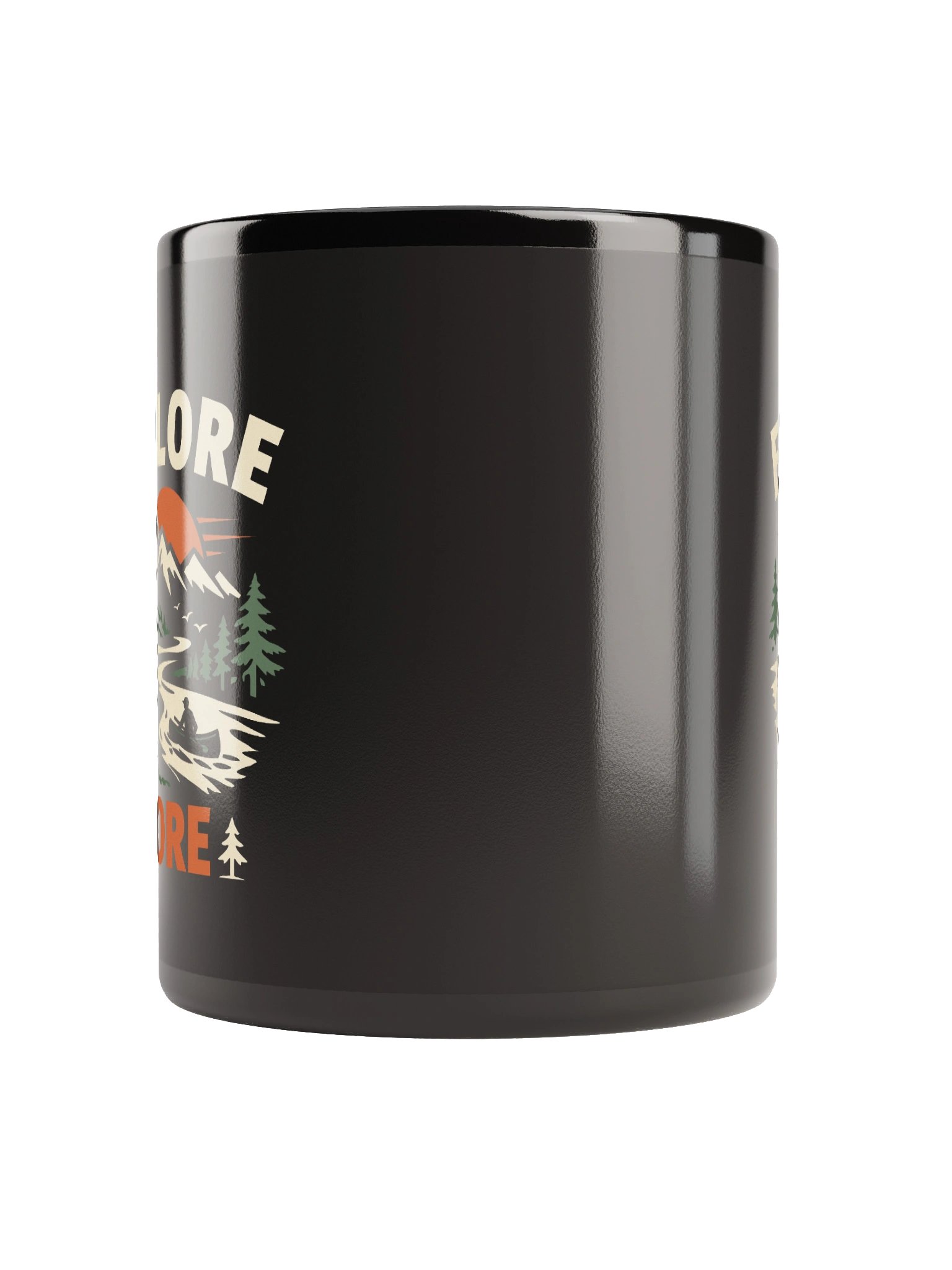 Explore More — Adventure Statement Mug product image (9)