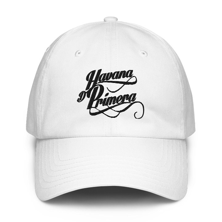 Havana D'Primera - Under Armour® Dad Hat product image (1)