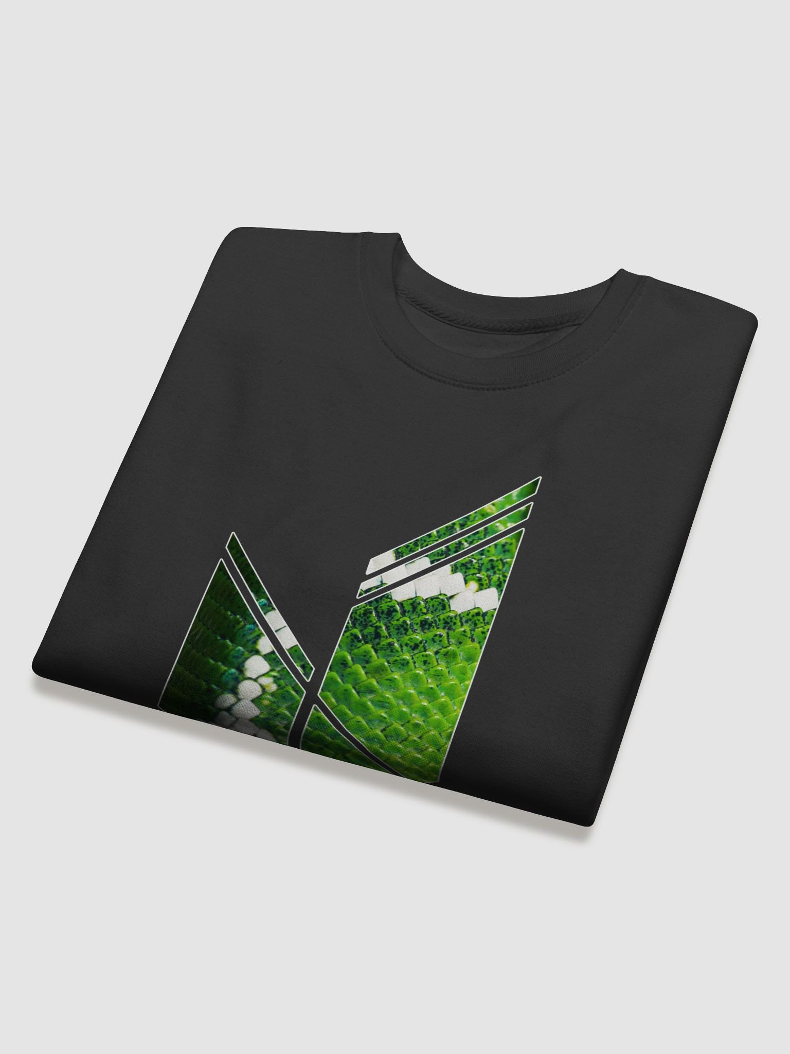 Corallus Caninus Sweatshirt product image (7)