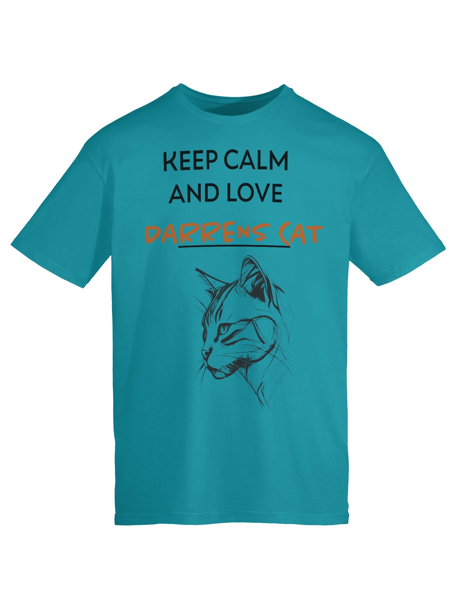Keep Calm - Cat product image (9)