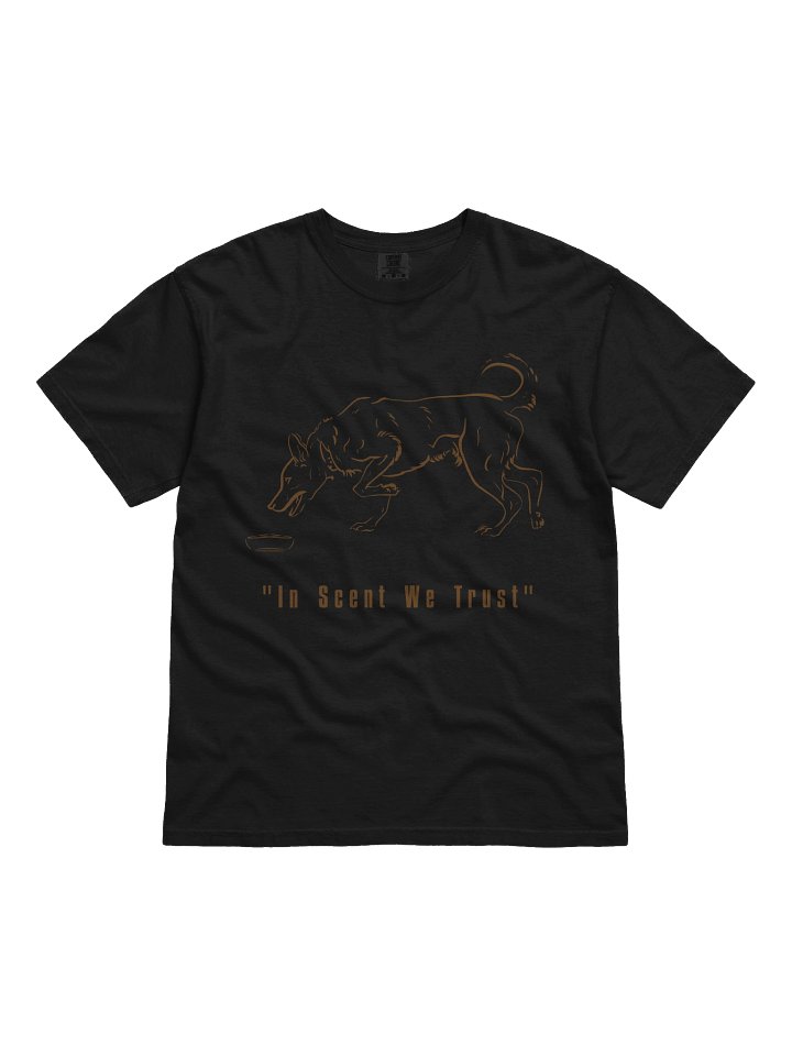 In Scent We Trust - Working Line Tee product image (4)