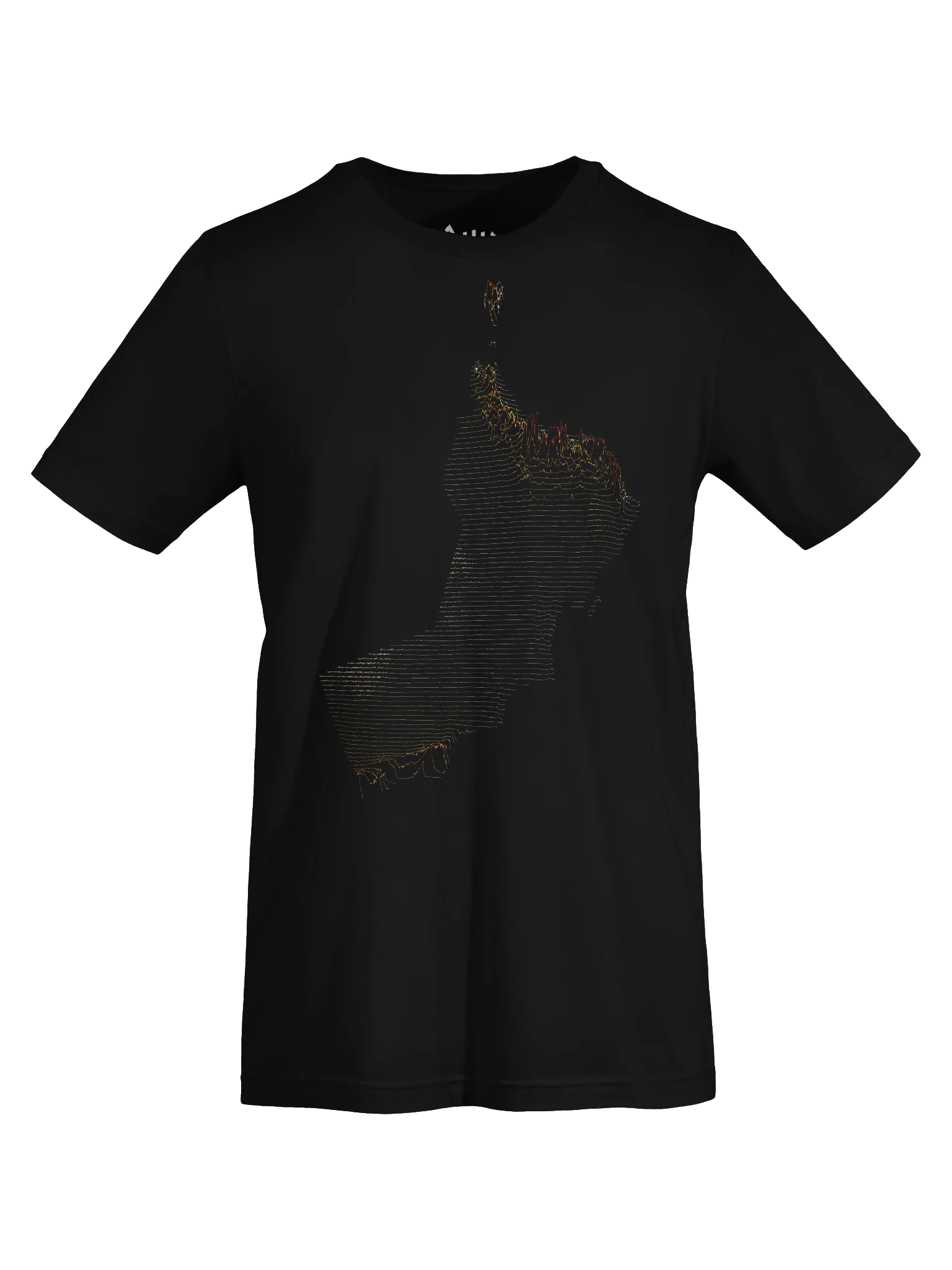 Ridgeline Tee - Oman product image (5)