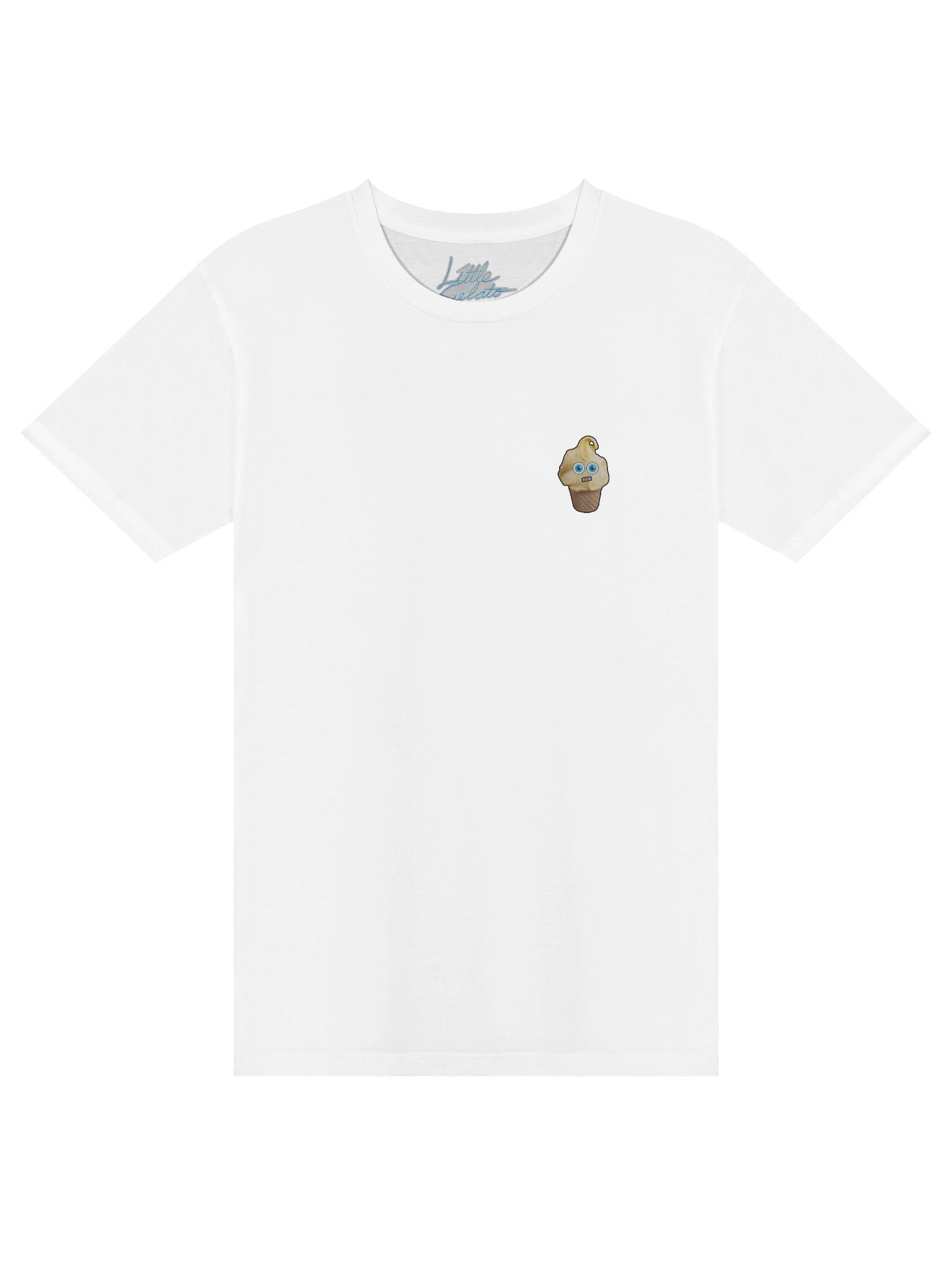Gelato x MELTY Short Sleeve product image (3)