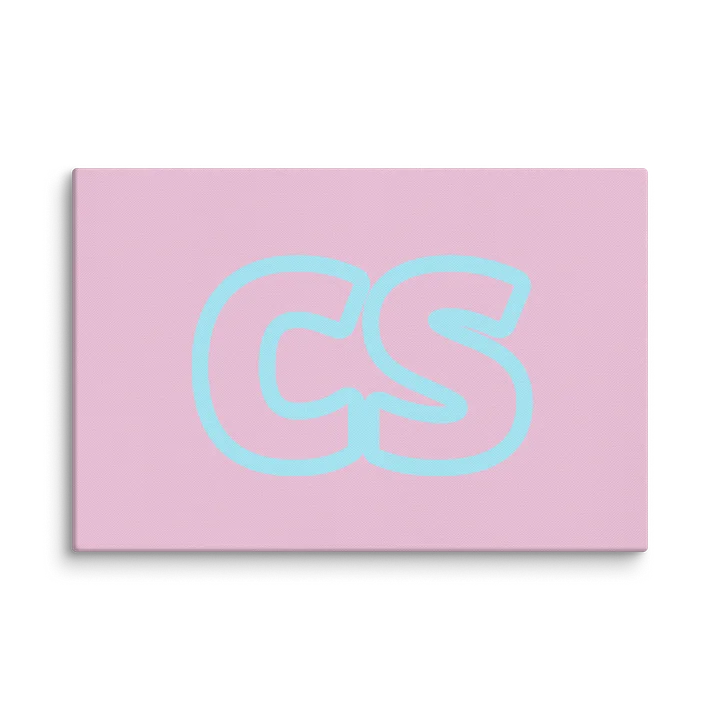 CS 16"x24" Wall Art product image (1)