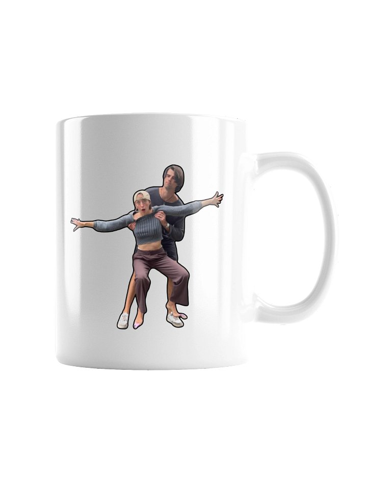 Sloth Mug product image (2)