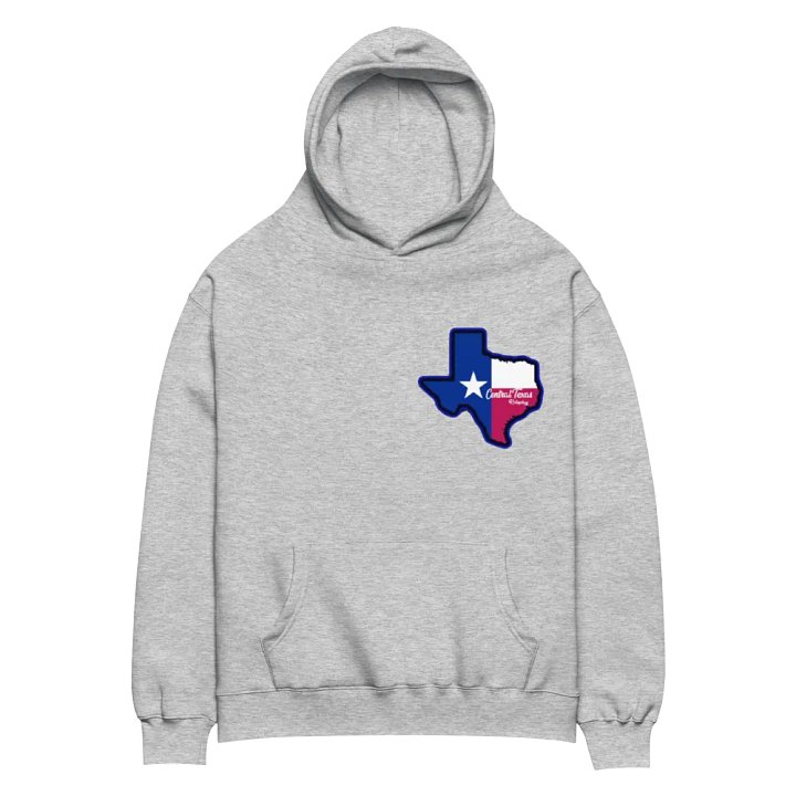 Devin Longjohn Hoodie product image (2)