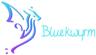 Bluekwyrm