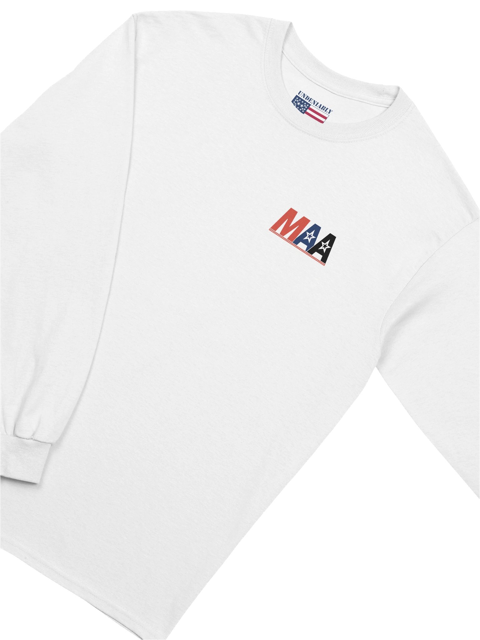 MAA Long Sleeve Crew product image (19)