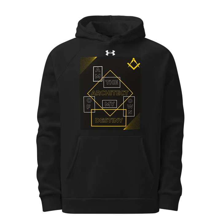 Architect of Destiny product image (1)