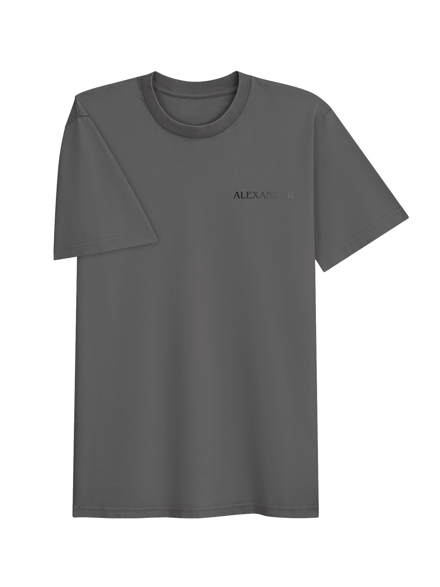 The Foundation Core Tee product image (12)